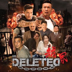 Deleted (2022)