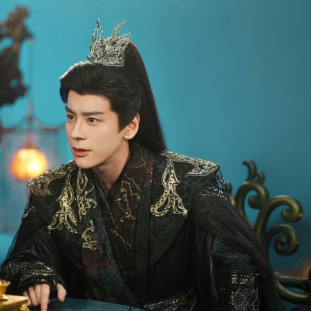 Love beyond the Grave (2026)