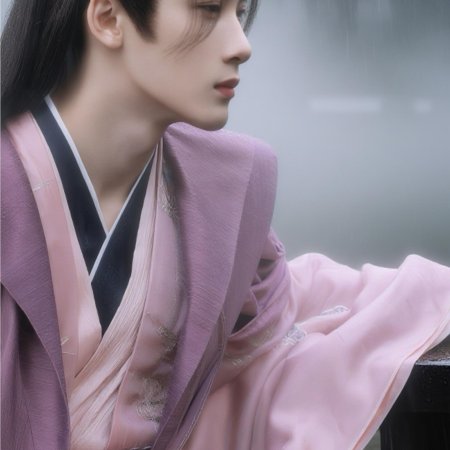 Lost You Forever (2023)