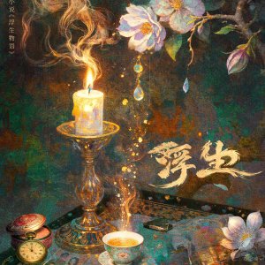 Tales of the Floating World ()