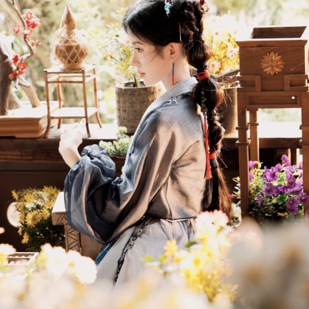 Ju Jing Yi