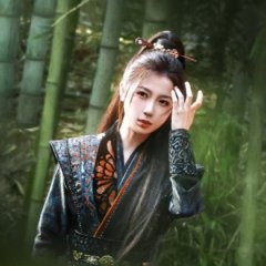 Yunchu's Vengeance Chinese Drama photo