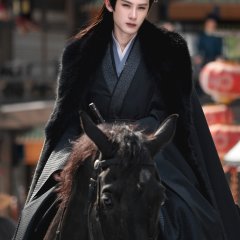 He Bu Tong Zhou Du Chinese Drama(0000) photo