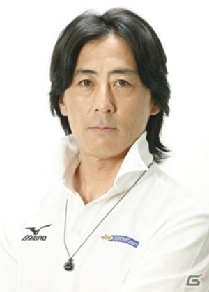 Yasuhiko Imai