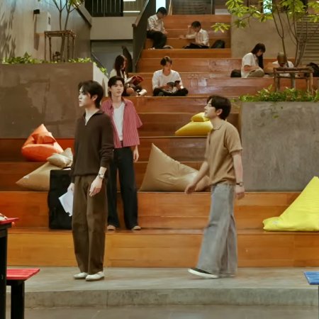 Only Friends: Dream On (2026)