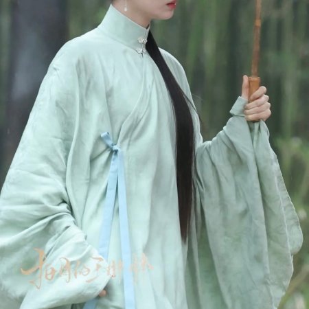 A Ming Dynasty Adventure ()