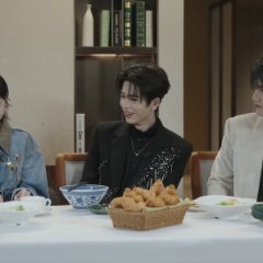 The Truth Season 4 Chinese TV Program(2026) photo