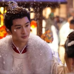 Yunchu's Vengeance Chinese Drama photo