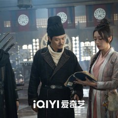 Detective Dee: Buddha's Wrath Chinese Movie(2026) photo