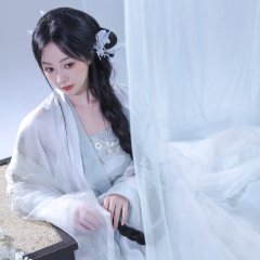 How Dare You!? Chinese Drama photo