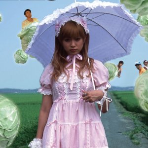 kaitou_queen