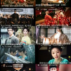 Mei Fu Ren Chong Fu Ri Chang Chinese Drama(2025) photo