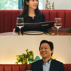 The Practical Guide to Love Korean Drama photo