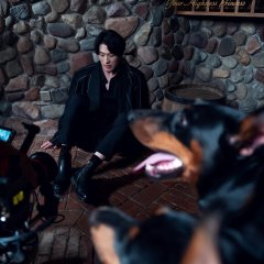 Prefer to Your Highness Princess Chinese Drama(2024) photo