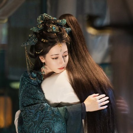 Love beyond the Grave (2026)