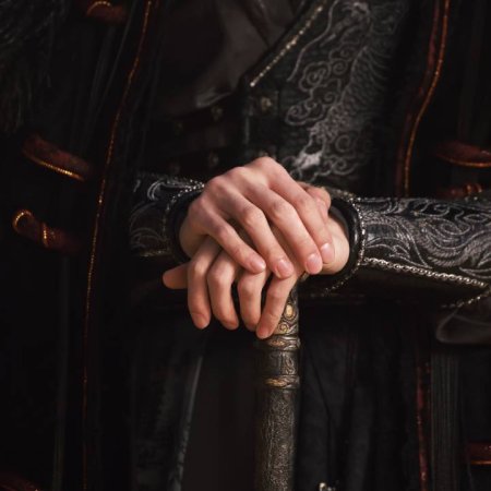 Veil of Shadows (2026)