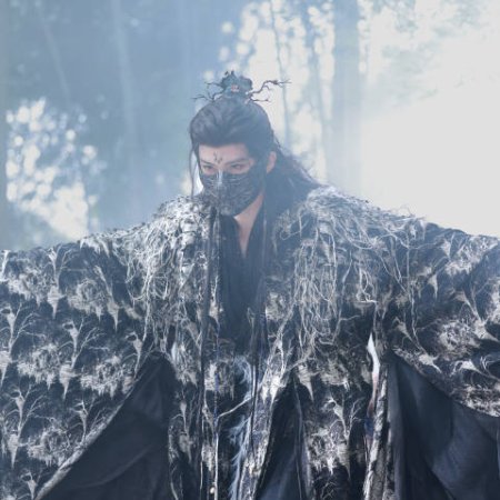 Veil of Shadows (2026)