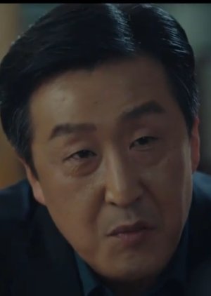 Park Dae Ho | Again My Life