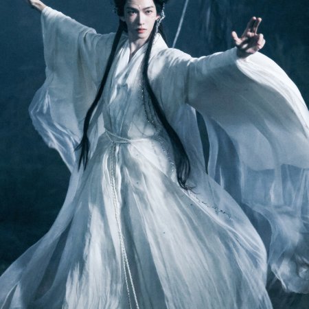 Veil of Shadows (2026)