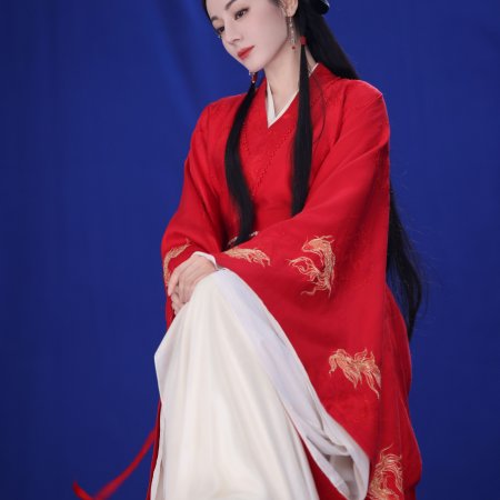 Love beyond the Grave (2026)