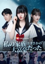 My Family Was a Millionaire Japanese Drama(2025) photo