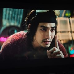Yu Zhou Sheng Cun Zhi Nan Chinese Movie(2026) photo
