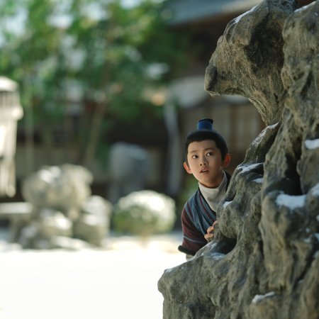 Love beyond the Grave (2026)