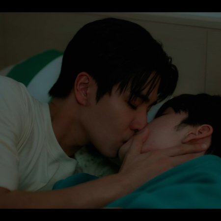 Love You Teacher (2026)