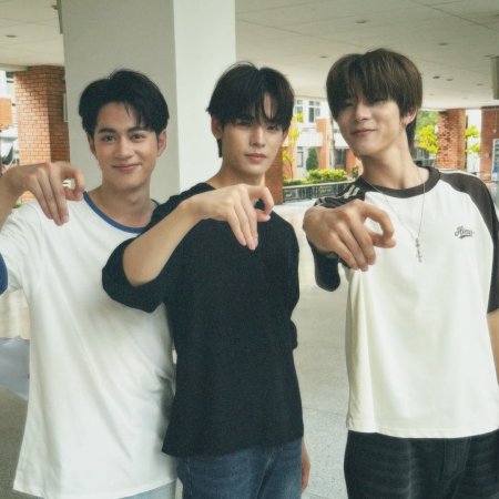 Duang with You (2026)