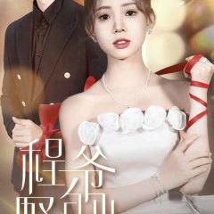 Mr. Cheng's Little Wildcat Chinese Drama(2024) photo
