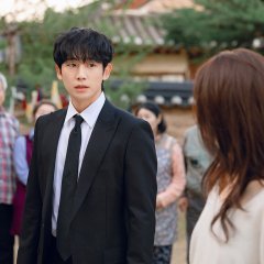 Um Grude de Amor Korean Drama(2026) photo