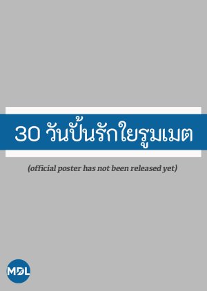 30Days to Love You poster