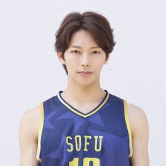 Tanaka Gakuto photo