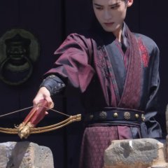 Yan Yu Chen photo