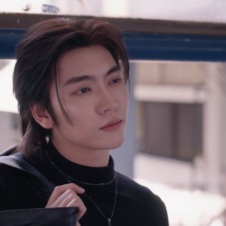 Boss Chaikamon Sermsongwittaya