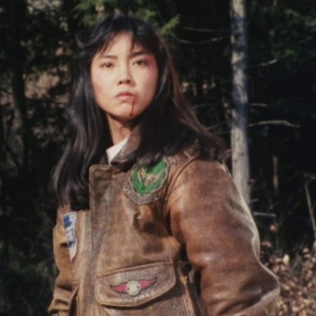 Shoujo Commando Izumi (1987)