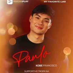 My Favorite Liar Philippines Drama(2025) photo