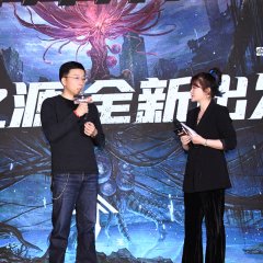 Ling Cage Chinese Drama photo