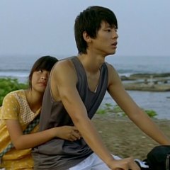 Somewhere I Have Never Travelled Taiwanese Movie photo