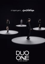 Duo One Thai TV Program(0000) photo
