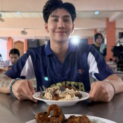 Mond Tanutchai Wijitvongtong photo