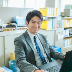 Kanai Yuta photo
