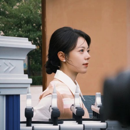 Zhao Jin Mai