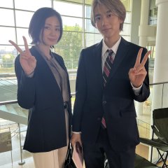 Katayama Moemi photo