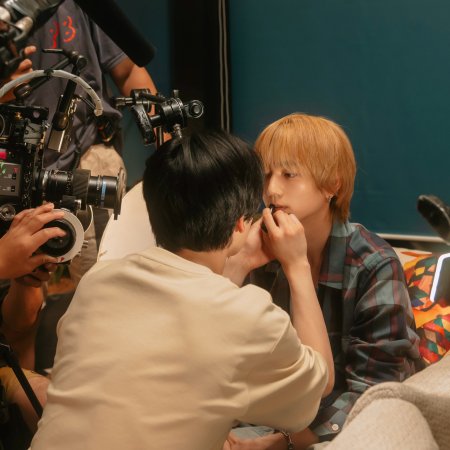 At 25:00, in Akasaka Season 2 (2025)