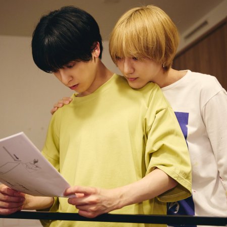 At 25:00, in Akasaka Season 2 (2025)