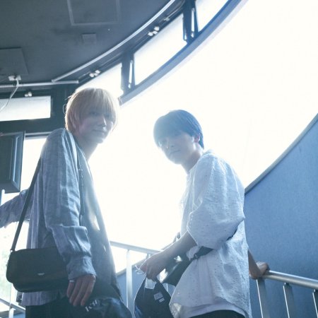 At 25:00, in Akasaka Season 2 (2025)
