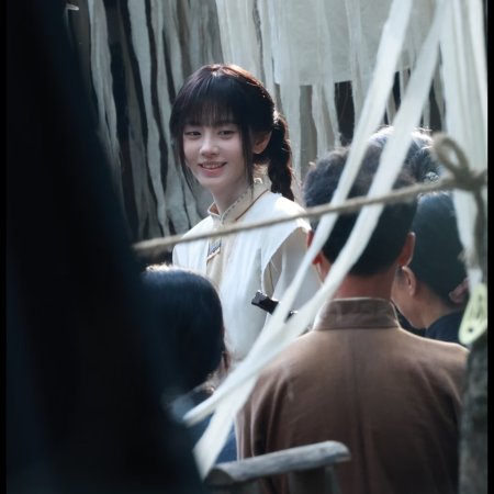 Ju Jing Yi