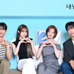 Love against Time (2026)