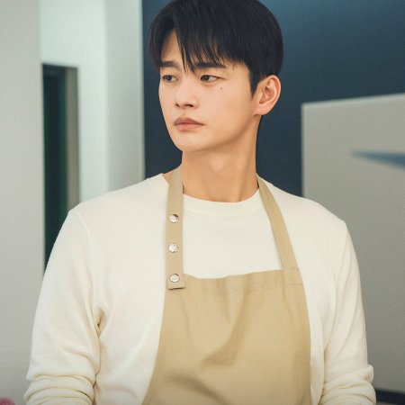 Seo In Guk